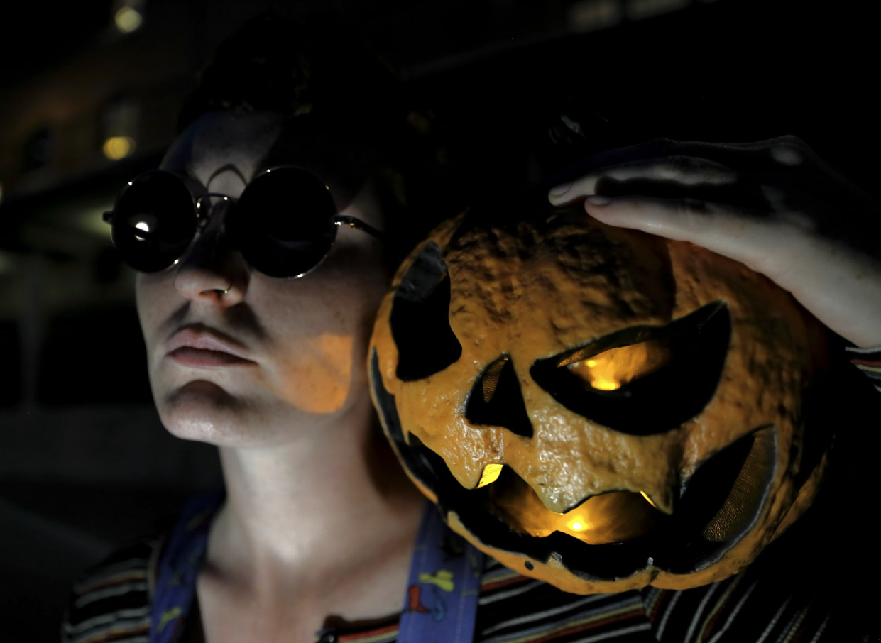 Spooky Adventures Await in Bricktown OKC Things to Do in October